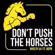 Песня Мюслі UA - Don't Push The Horses (feat. Usyk)