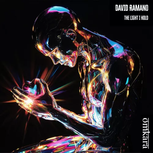 Песня David Ramano - The Light I Hold (Original Mix)