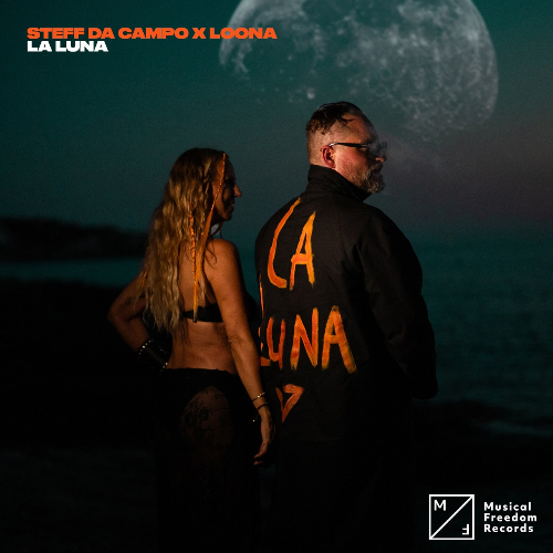Песня Steff Da Campo & Loona - La Luna (Extended Mix)
