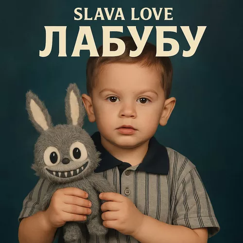 Песня Slava Love - Лабубу