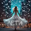 Песня Zvuk - Лети (feat. Rendow & Isvnbitov)