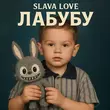 Песня Slava Love - Лабубу