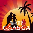Песня MirON42 - Сальса (feat. Ost Liza)