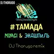 Miyagi & Эндшпиль от Тамада (DJ Thorugo Remix)