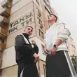 Песня Samchuk - Таку Як Ти (feat. Mose)