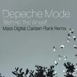 Depeche Mode от Behind The Wheel (Mass Digital & Carsten Plank Remix)