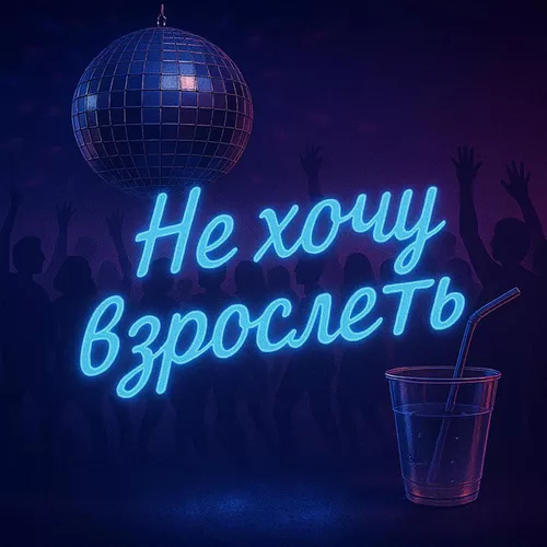 Песня Ямай - Не Хочу Взрослеть