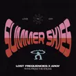 Lost Frequencies & Argy feat. Rhys From The Sticks от Summer Skies (I Love To Cry) (Extended Mix)