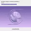 Nitrous Oxide & Vintage feat. Morelli от Faith (N2O Boosted Remix)