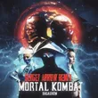 Bagauhom от Mortal Kombat (Sergey Arrow Remix)