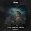Killteq от Дарю Тебе (feat. Dimestrix & Vallhee)