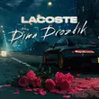 Dima Drozdik от Lacoste