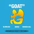 Blond:Ish & Broken Hill feat. Darco 09 от Goat (Extended Mix)