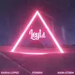 Sasha Lopez & Kara Etsem feat. Fox&Ra от Leyla (Extended Mix)