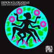 DJ Delicious от Same Man (Deron Rework)