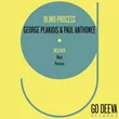 George Plakidis & Paul Anthonee от Process (Original Mix)