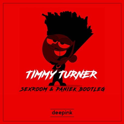 Песня Desiigner - Timmy Turner (Sexroom & Paniek Bootleg)