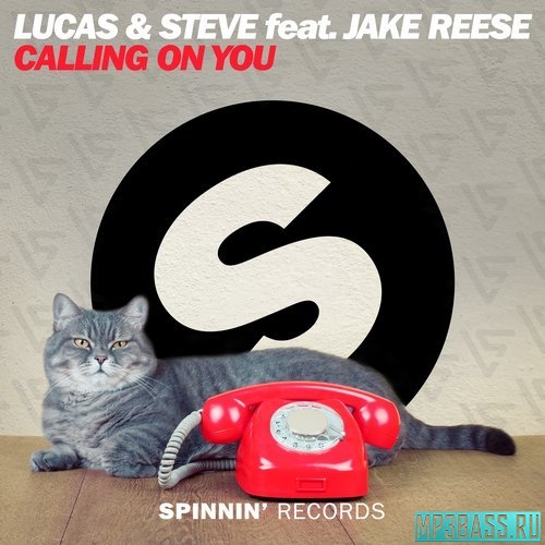 Песня Lucas & Steve feat. Jake Reese - Calling On You (Extended Mix)