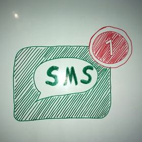 Песня Sms - Уведомления