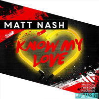 Matt Nash от Know My Love (Extended Mix)