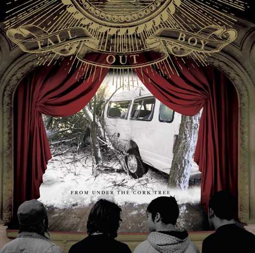 Песня Fall Out Boy - Sugar, Were Goin Down
