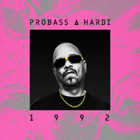 Probass ∆ Hardi от 1992 (Original Mix)