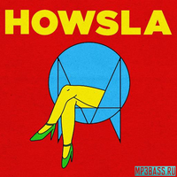 Skrillex от Chicken Soup (feat. Habstrakt)