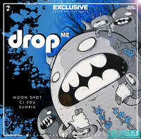 Moon Shot & CJ EDU, Sunria от Drop Me (Original Mix)