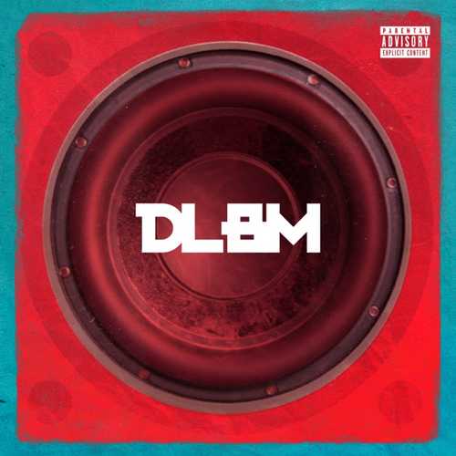 Песня Miyagi & Эндшпиль - DLBM (feat. NERAK)