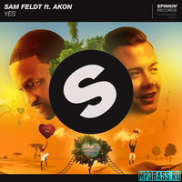 Песня Sam Feldt - Yes (feat. Akon)