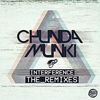 Песня Chunda Munki - Sweet Dreams (Cinimin Remix)