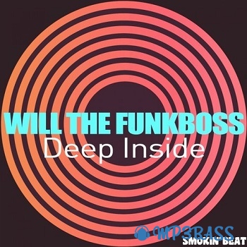 Песня Will The Funkboss - Deep Inside (Original Mix)