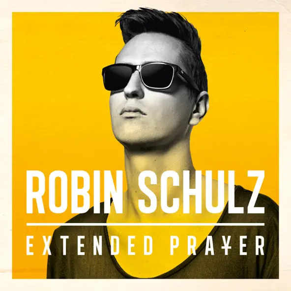 Песня Coldplay - Sky Full Of Stars (Robin Schulz Remix)