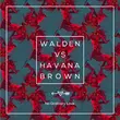 Walden ft. Havana Brown от No Ordinary Love (Original Mix)