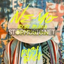 Песня Ne-Yo - Push Back (feat. Bebe Rexha & Stefflon Don)