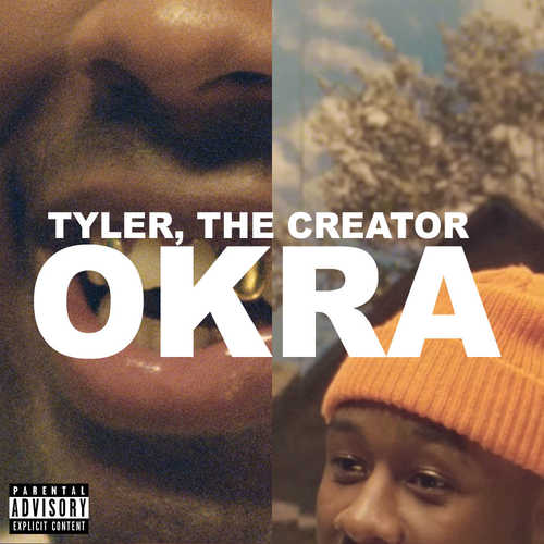 Песня Tyler - Okra (feat. The Creator)