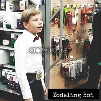 Песня Yodeling Boi - Culdesac