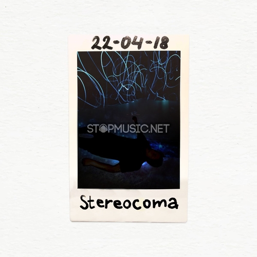 Песня Oxxxymiron - Stereocoma (feat. Thomas Mraz)
