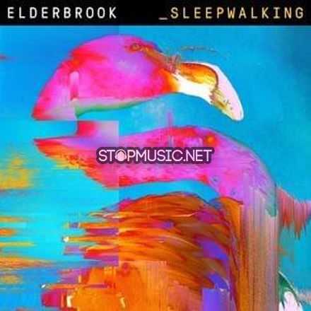 Песня Elderbrook - Sleepwalking
