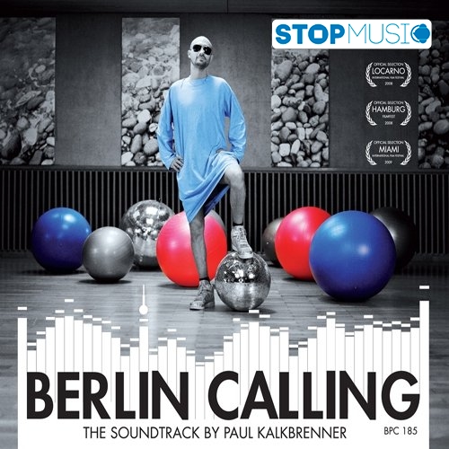Песня Paul Kalkbrenner - Revolte (Original Mix)