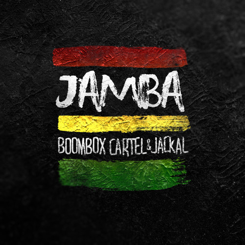 Песня Boombox Cartel x Jackal - Jamba (Original Mix)