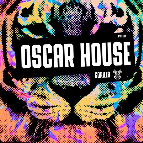 Песня Oscar House - Gorilla (Original Mix)