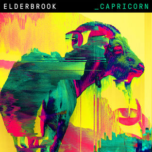 Песня Elderbrook - Capricorn