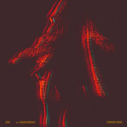 Песня ZHU - Coming Home (feat. Majid Jordan)