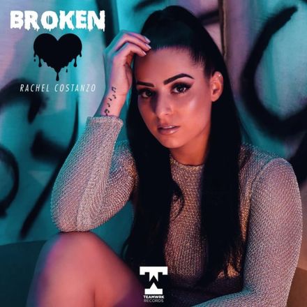Песня Rachel Costanzo - Broken Love