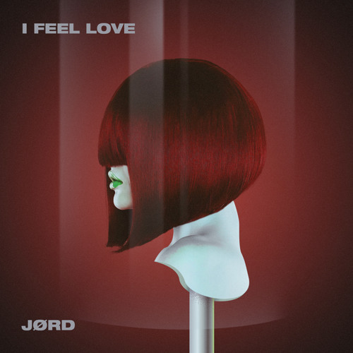 Песня JØRD x Donna Summer - I Feel Love (Extended Mix)