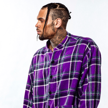 Песня Chris Brown - All the Time