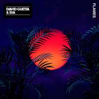 David Guetta от Flames (feat. Sia)