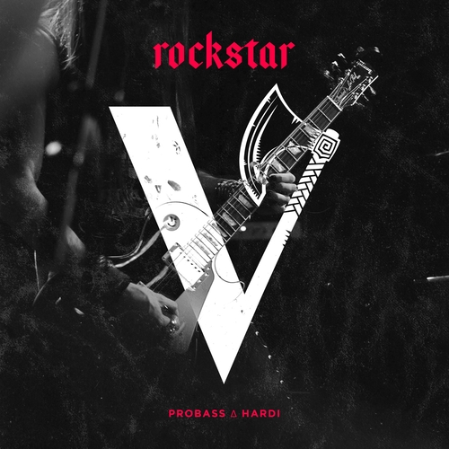 Песня Probass ∆ Hardi - Rockstar (Original Mix)