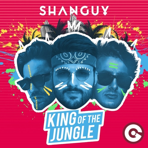 Песня SHANGUY - King Of The Jungle